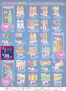 Cambridge Food Nelspruit & Seshego : Home Of Savings (24 September - 6 October 2020), page 4