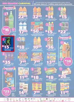 Cambridge Food Nelspruit & Seshego : Home Of Savings (24 September - 6 October 2020), page 4