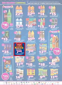 Cambridge Food Nelspruit & Seshego : Home Of Savings (24 September - 6 October 2020), page 4