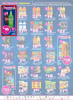 Cambridge Food Nelspruit & Seshego : Home Of Savings (24 September - 6 October 2020), page 4