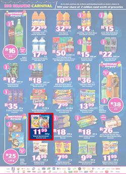 Cambridge Food Nelspruit & Seshego : Home Of Savings (24 September - 6 October 2020), page 4