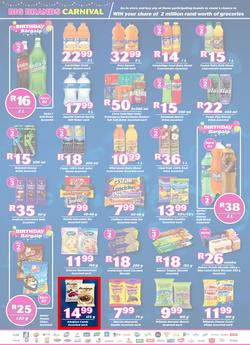 Cambridge Food Nelspruit & Seshego : Home Of Savings (24 September - 6 October 2020), page 4