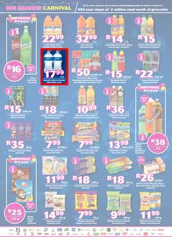 Cambridge Food Nelspruit & Seshego : Home Of Savings (24 September - 6 October 2020), page 4