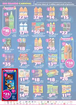 Cambridge Food Nelspruit & Seshego : Home Of Savings (24 September - 6 October 2020), page 4