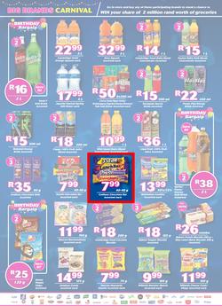 Cambridge Food Nelspruit & Seshego : Home Of Savings (24 September - 6 October 2020), page 4