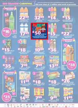 Cambridge Food Nelspruit & Seshego : Home Of Savings (24 September - 6 October 2020), page 4