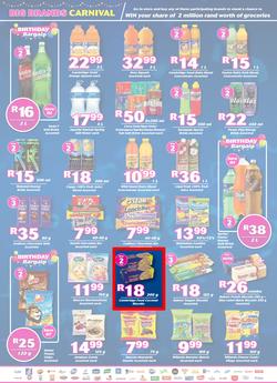 Cambridge Food Nelspruit & Seshego : Home Of Savings (24 September - 6 October 2020), page 4