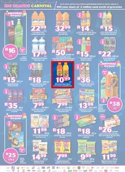 Cambridge Food Nelspruit & Seshego : Home Of Savings (24 September - 6 October 2020), page 4