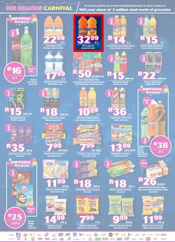 Cambridge Food Nelspruit & Seshego : Home Of Savings (24 September - 6 October 2020), page 4
