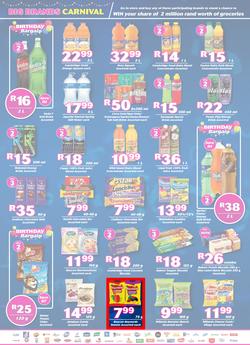 Cambridge Food Nelspruit & Seshego : Home Of Savings (24 September - 6 October 2020), page 4