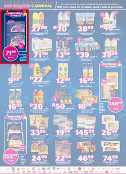 Cambridge Food Nelspruit & Seshego : Home Of Savings (24 September - 6 October 2020), page 5