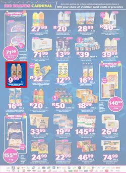 Cambridge Food Nelspruit & Seshego : Home Of Savings (24 September - 6 October 2020), page 5