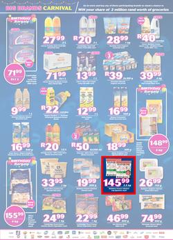 Cambridge Food Nelspruit & Seshego : Home Of Savings (24 September - 6 October 2020), page 5