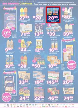 Cambridge Food Nelspruit & Seshego : Home Of Savings (24 September - 6 October 2020), page 5
