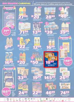 Cambridge Food Nelspruit & Seshego : Home Of Savings (24 September - 6 October 2020), page 5
