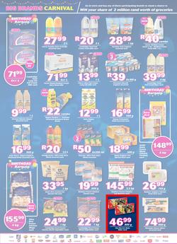 Cambridge Food Nelspruit & Seshego : Home Of Savings (24 September - 6 October 2020), page 5