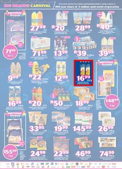 Cambridge Food Nelspruit & Seshego : Home Of Savings (24 September - 6 October 2020), page 5