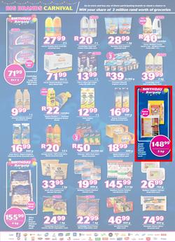 Cambridge Food Nelspruit & Seshego : Home Of Savings (24 September - 6 October 2020), page 5