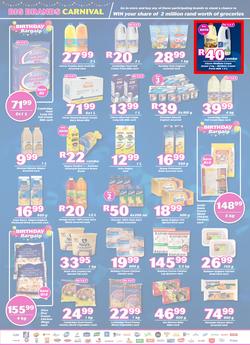 Cambridge Food Nelspruit & Seshego : Home Of Savings (24 September - 6 October 2020), page 5