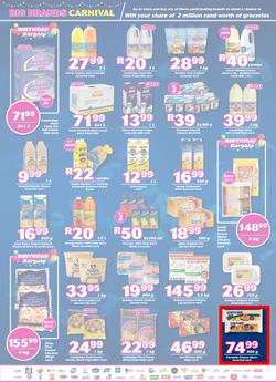 Cambridge Food Nelspruit & Seshego : Home Of Savings (24 September - 6 October 2020), page 5