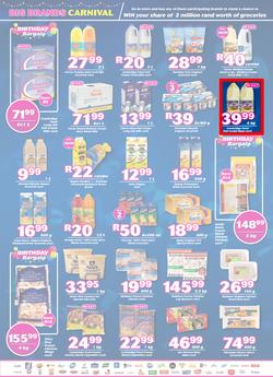 Cambridge Food Nelspruit & Seshego : Home Of Savings (24 September - 6 October 2020), page 5