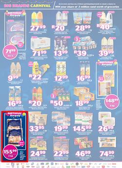 Cambridge Food Nelspruit & Seshego : Home Of Savings (24 September - 6 October 2020), page 5