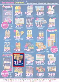 Cambridge Food Nelspruit & Seshego : Home Of Savings (24 September - 6 October 2020), page 5