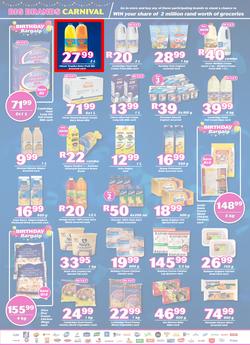 Cambridge Food Nelspruit & Seshego : Home Of Savings (24 September - 6 October 2020), page 5