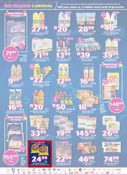 Cambridge Food Nelspruit & Seshego : Home Of Savings (24 September - 6 October 2020), page 5