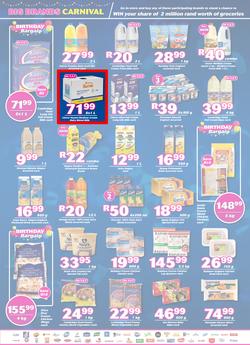 Cambridge Food Nelspruit & Seshego : Home Of Savings (24 September - 6 October 2020), page 5