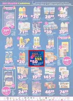 Cambridge Food Nelspruit & Seshego : Home Of Savings (24 September - 6 October 2020), page 5
