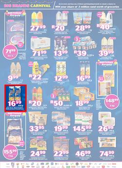 Cambridge Food Nelspruit & Seshego : Home Of Savings (24 September - 6 October 2020), page 5