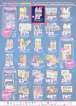 Cambridge Food Nelspruit & Seshego : Home Of Savings (24 September - 6 October 2020), page 5