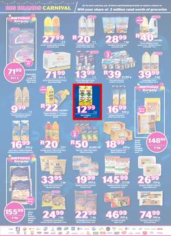 Cambridge Food Nelspruit & Seshego : Home Of Savings (24 September - 6 October 2020), page 5