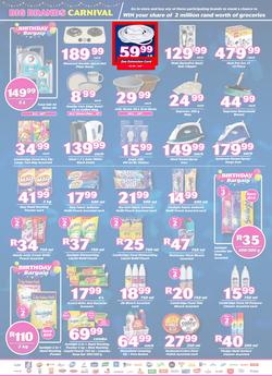 Cambridge Food Nelspruit & Seshego : Home Of Savings (24 September - 6 October 2020), page 6