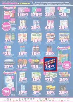Cambridge Food Nelspruit & Seshego : Home Of Savings (24 September - 6 October 2020), page 7