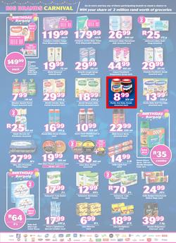 Cambridge Food Nelspruit & Seshego : Home Of Savings (24 September - 6 October 2020), page 7