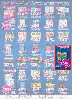 Cambridge Food Nelspruit & Seshego : Home Of Savings (24 September - 6 October 2020), page 7