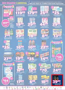 Cambridge Food Nelspruit & Seshego : Home Of Savings (24 September - 6 October 2020), page 7