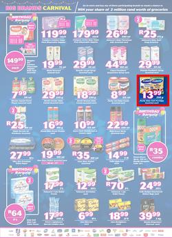 Cambridge Food Nelspruit & Seshego : Home Of Savings (24 September - 6 October 2020), page 7
