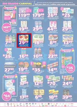 Cambridge Food Nelspruit & Seshego : Home Of Savings (24 September - 6 October 2020), page 7