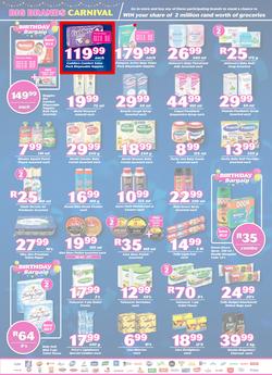 Cambridge Food Nelspruit & Seshego : Home Of Savings (24 September - 6 October 2020), page 7