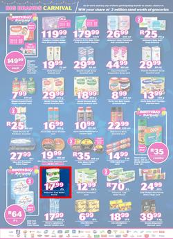 Cambridge Food Nelspruit & Seshego : Home Of Savings (24 September - 6 October 2020), page 7