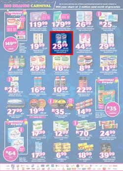 Cambridge Food Nelspruit & Seshego : Home Of Savings (24 September - 6 October 2020), page 7
