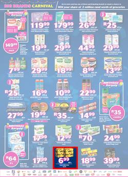 Cambridge Food Nelspruit & Seshego : Home Of Savings (24 September - 6 October 2020), page 7