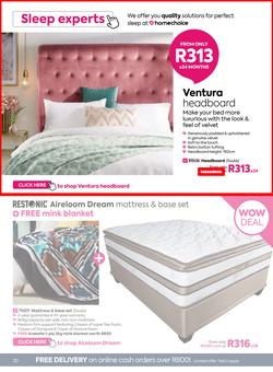 HomeChoice : Autumn Edition (1 March - 30 April 2021), page 70