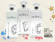 Jewel EDP Assorted-100ml Each