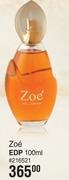 Zoe EDP-100ml