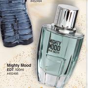 Mighty Mood EDT-100ml Each