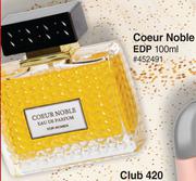 Coeur Noble EDP-100ml Each